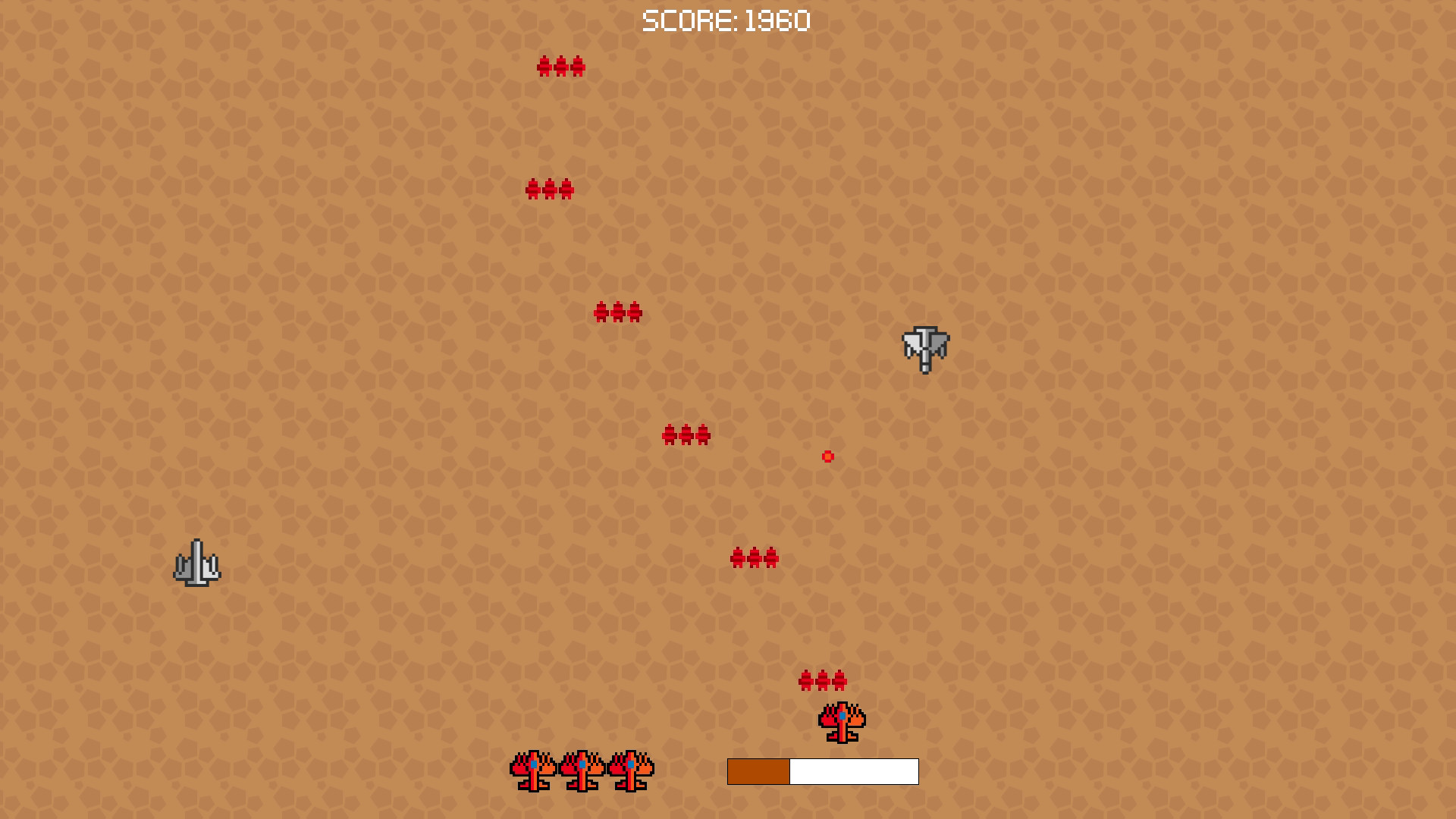 Tiger Fighter 1931 Tora!Tora!Tora! MP040 screenshot screenshot 2