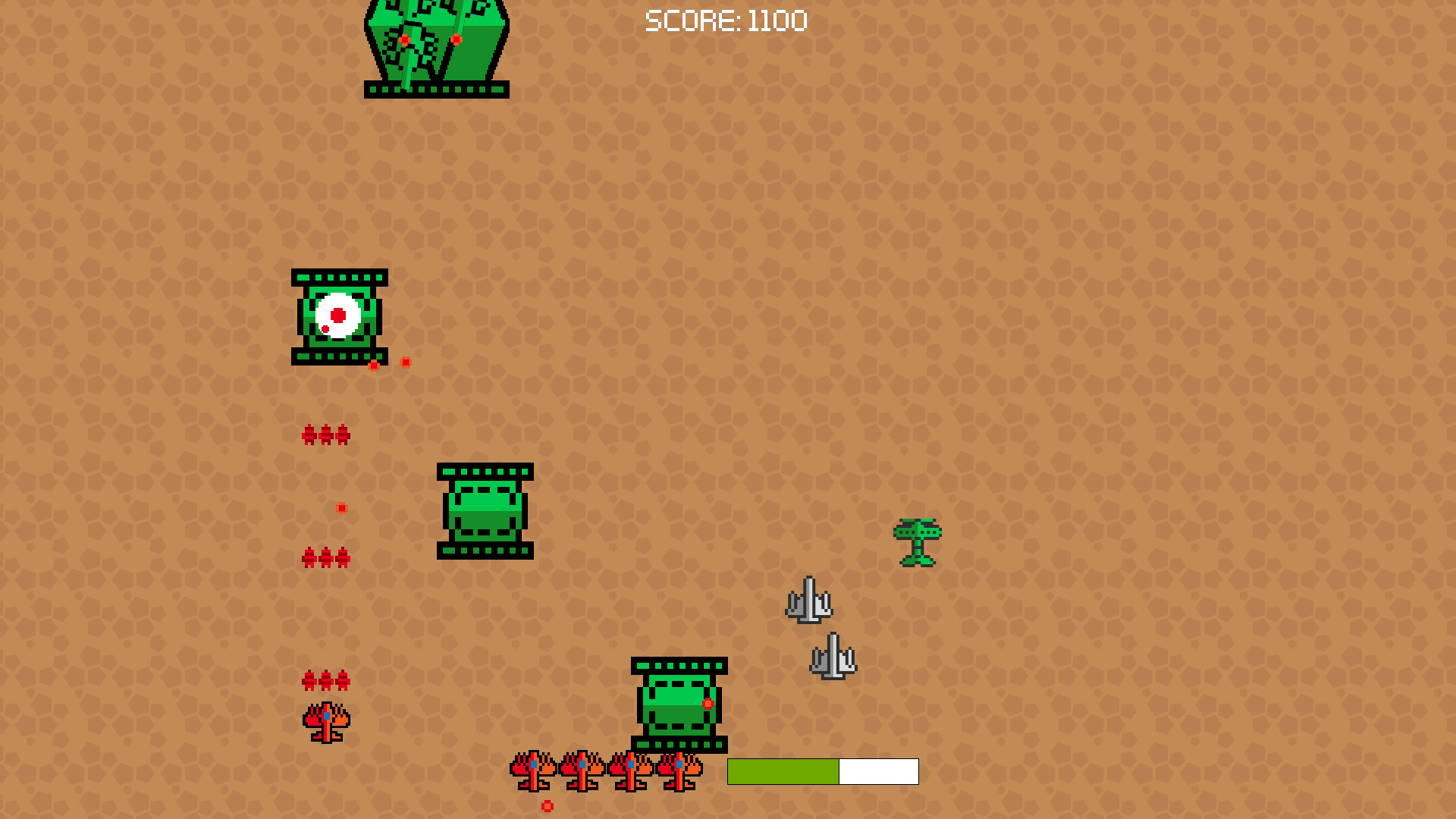 Tiger Fighter 1931 Tora!Tora!Tora! MP051 screenshot screenshot 2