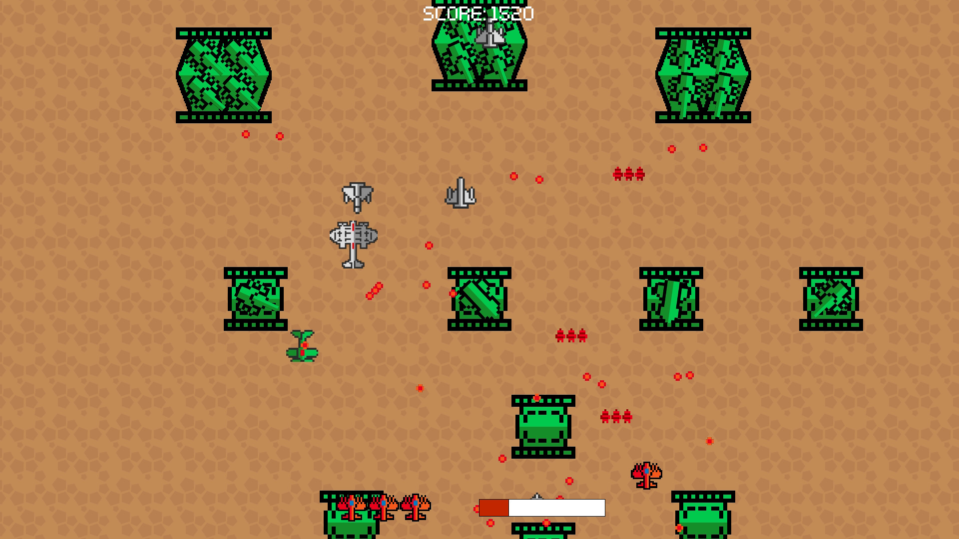 Tiger Fighter 1931 Tora!Tora!Tora! MP075 screenshot screenshot 2