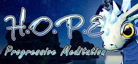 Teaser image for HOPE VR: Progressive Meditation