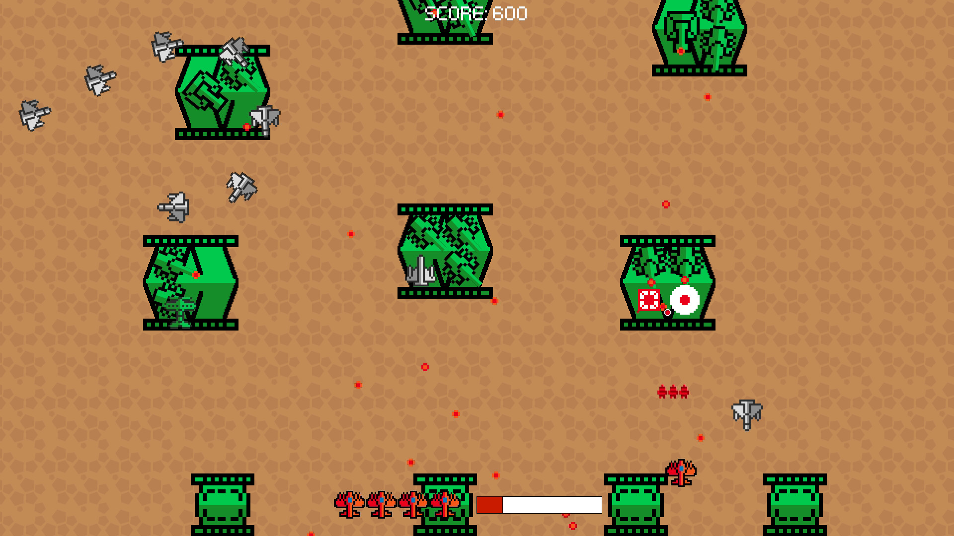 Tiger Fighter 1931 Tora!Tora!Tora! MP089 screenshot screenshot 2