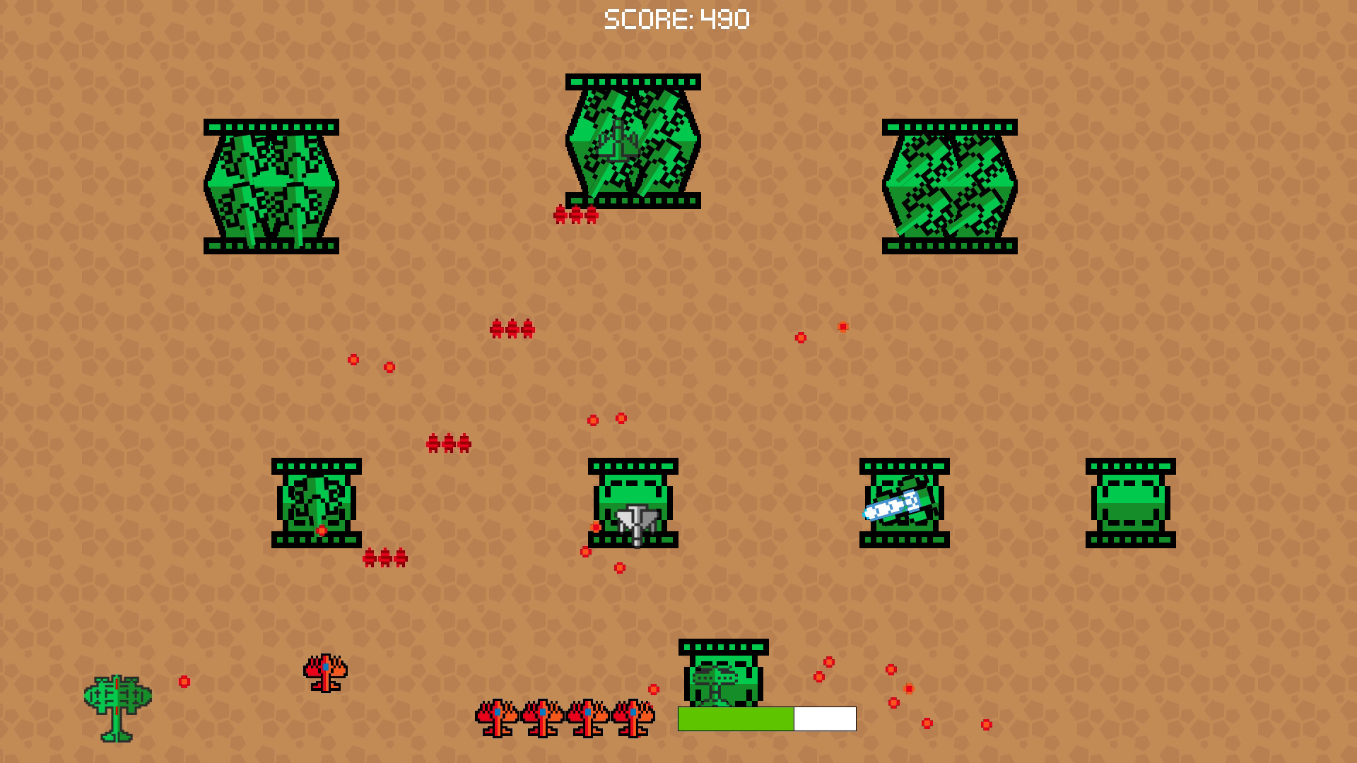 Tiger Fighter 1931 Tora!Tora!Tora! MP089 screenshot screenshot 1