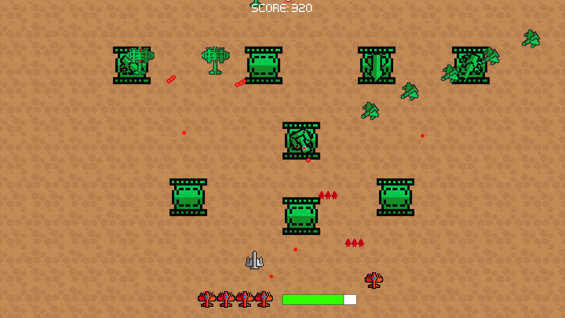 Tiger Fighter 1931 Tora!Tora!Tora! MP093 screenshot screenshot 1