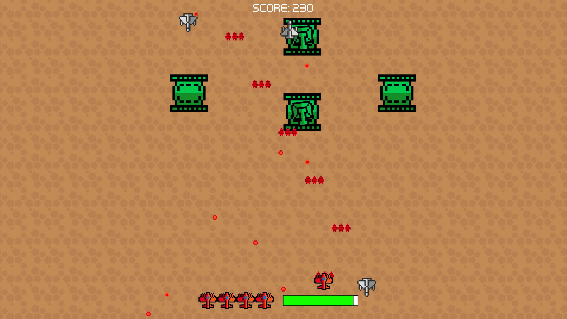 Tiger Fighter 1931 Tora!Tora!Tora! MP097 screenshot screenshot 1