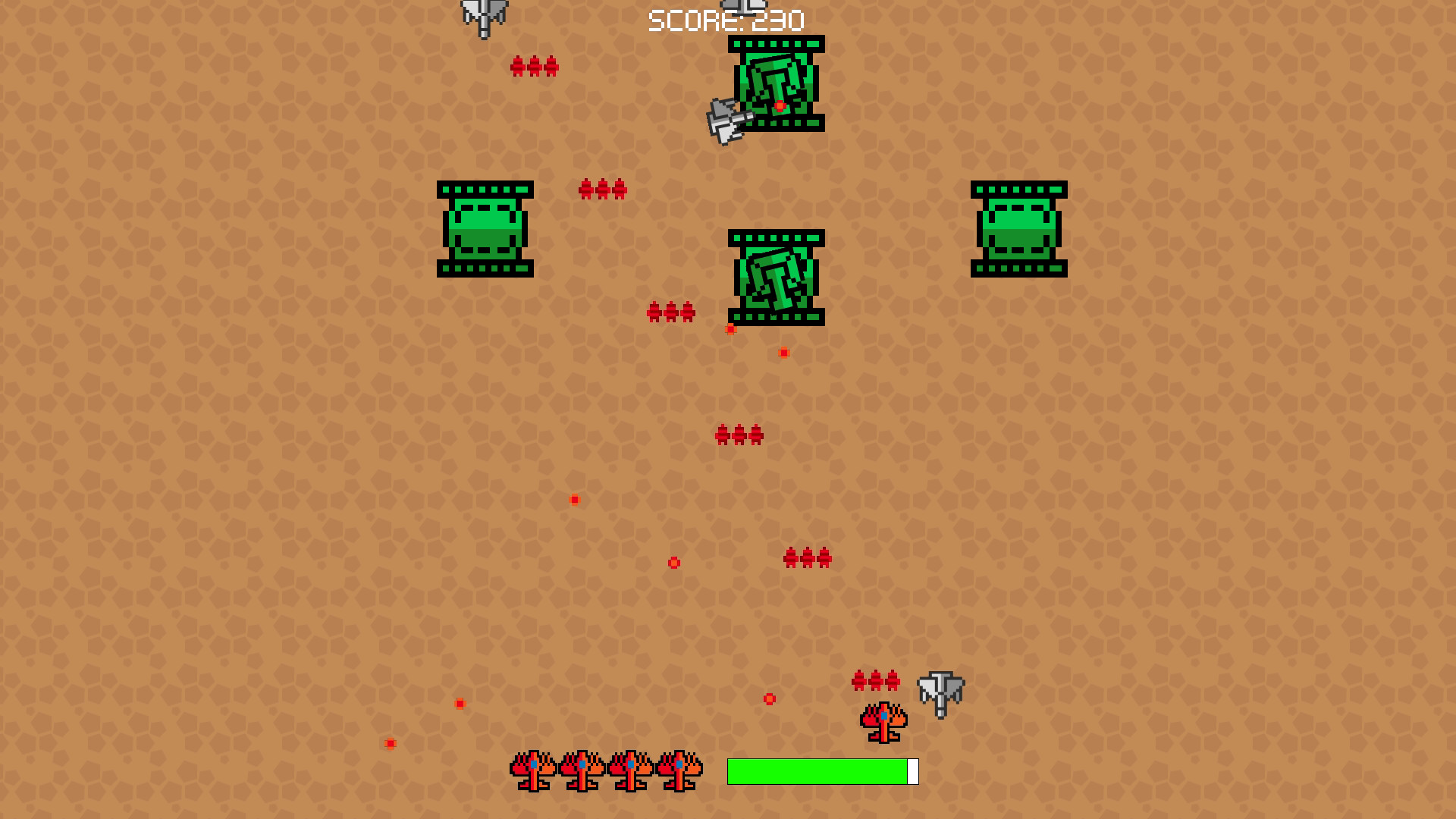 Tiger Fighter 1931 Tora!Tora!Tora! MP097 screenshot screenshot 2