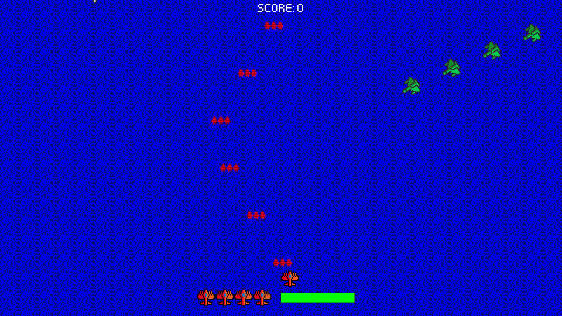 Tiger Fighter 1931 Tora!Tora! MP001 screenshot screenshot 1