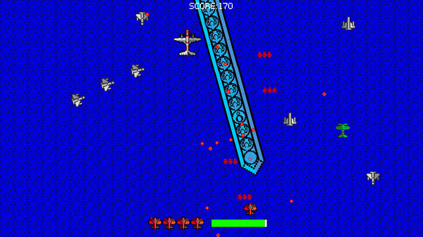 Tiger Fighter 1931 Tora!Tora! MP004