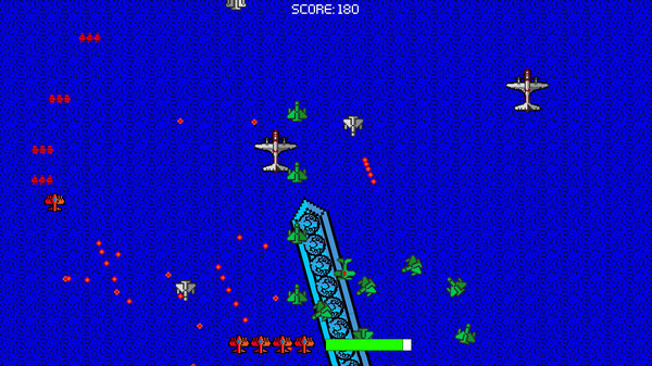 Tiger Fighter 1931 Tora!Tora! MP005