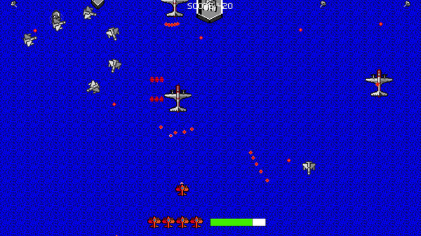 Tiger Fighter 1931 Tora!Tora! MP012