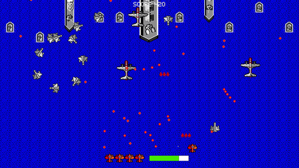 Tiger Fighter 1931 Tora!Tora! MP013