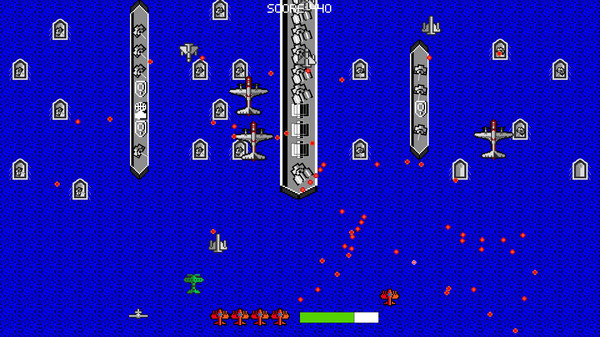 Tiger Fighter 1931 Tora!Tora! MP015