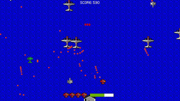 Tiger Fighter 1931 Tora!Tora! MP020