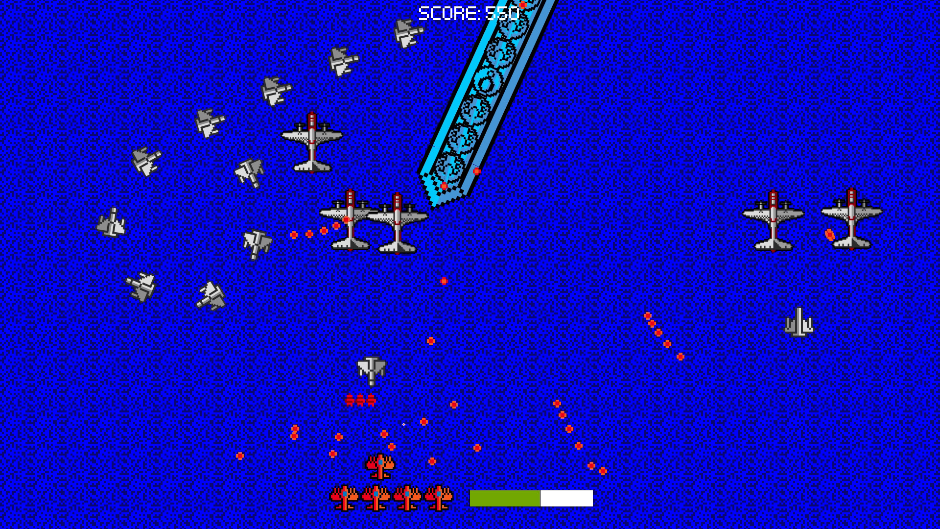 Tiger Fighter 1931 Tora!Tora! MP022 screenshot screenshot 2