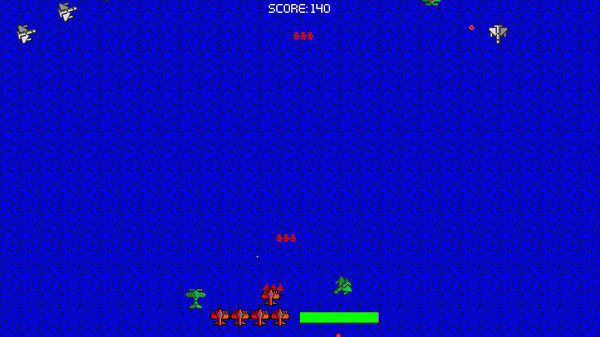 Tiger Fighter 1931 Tora!Tora! MP030