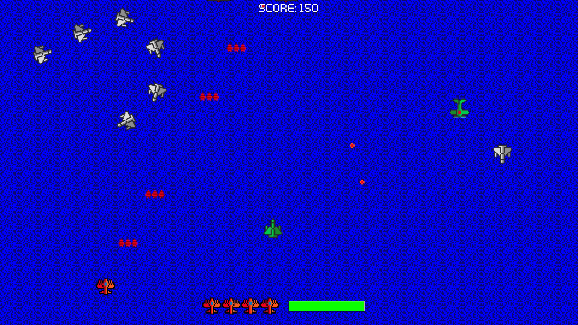 Tiger Fighter 1931 Tora!Tora! MP031 screenshot screenshot 2