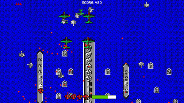 Tiger Fighter 1931 Tora!Tora! MP040