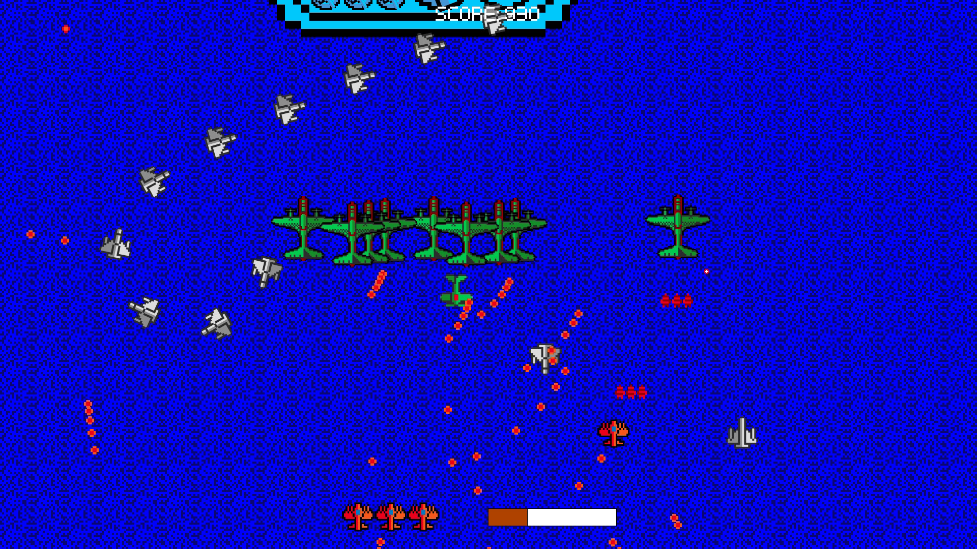 Tiger Fighter 1931 Tora!Tora! MP067 | Steambase
