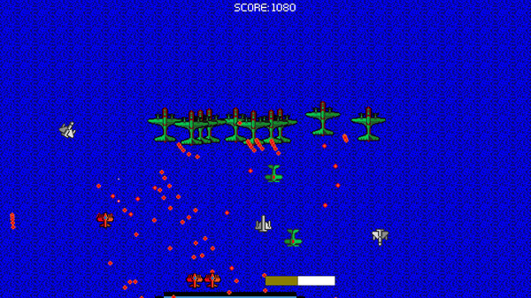 Tiger Fighter 1931 Tora!Tora! MP074