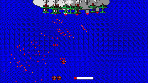 Tiger Fighter 1931 Tora!Tora! MP078