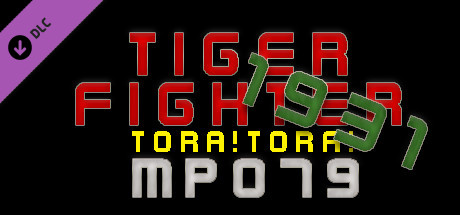 Tiger Fighter 1931 Tora!Tora! Steam Charts and Player Count Stats