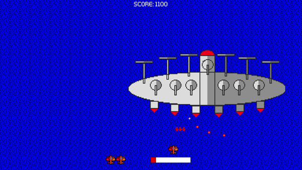 Tiger Fighter 1931 Tora!Tora! MP082