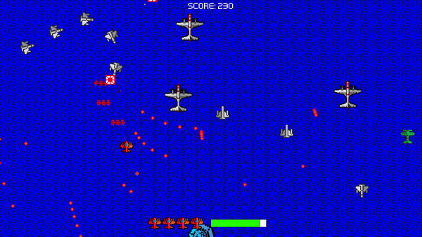 Tiger Fighter 1931 Tora!Tora! MP086