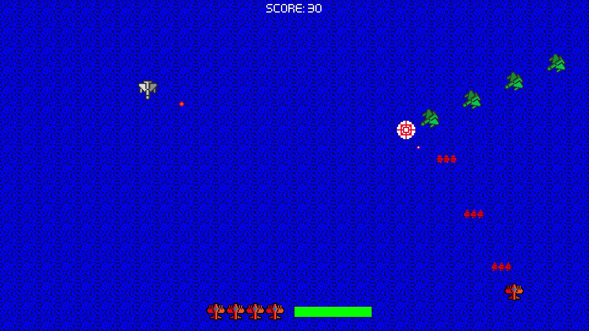 Tiger Fighter 1931 Tora!Tora! MP099 screenshot screenshot 2