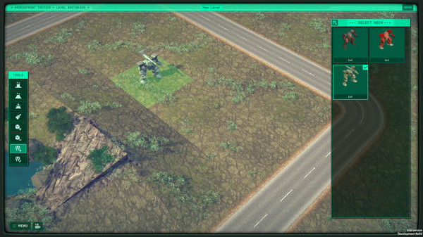 скриншот Kriegsfront Battlescaper 2