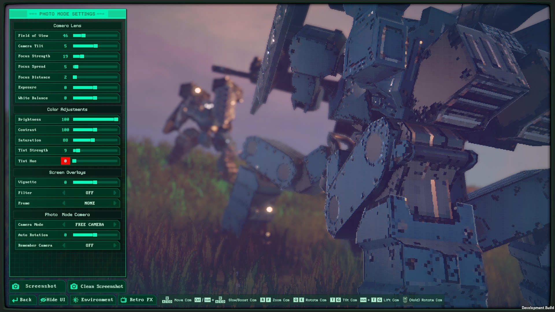 Kriegsfront Battlescaper - Diorama Editor screenshot 5