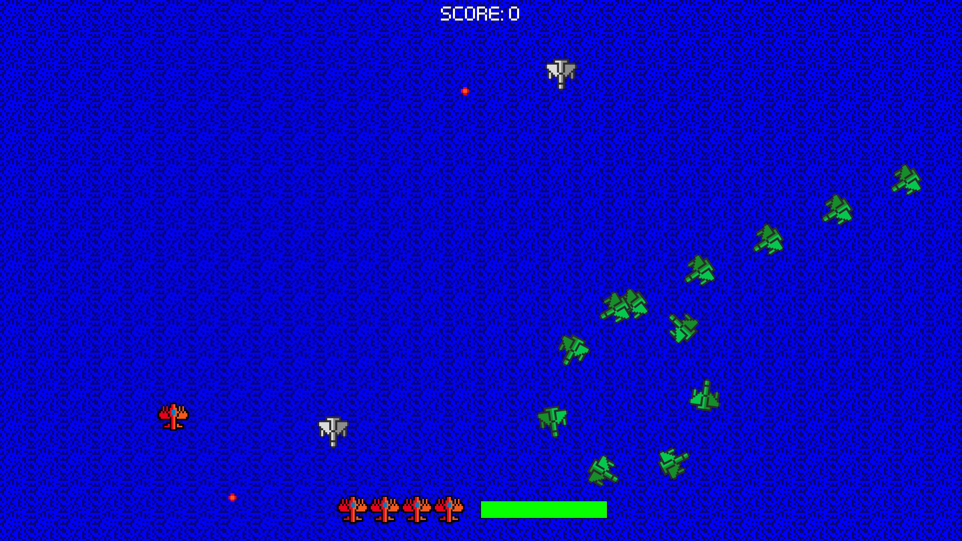 Tiger Fighter 1931 Tora! MP002 screenshot screenshot 2