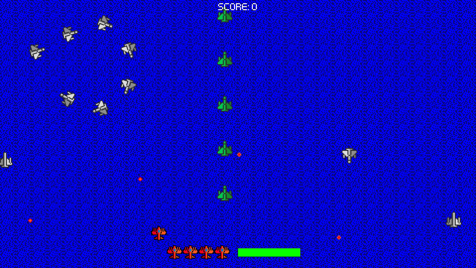 Tiger Fighter 1931 Tora! MP004 screenshot screenshot 1