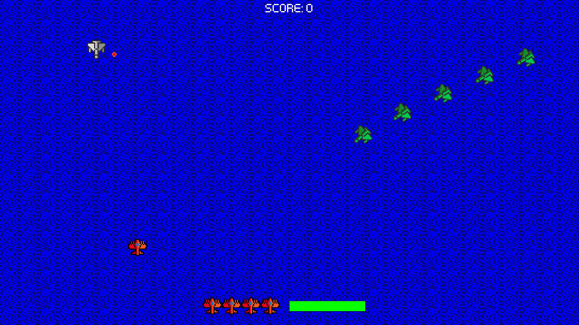 Tiger Fighter 1931 Tora! MP026 screenshot screenshot 2