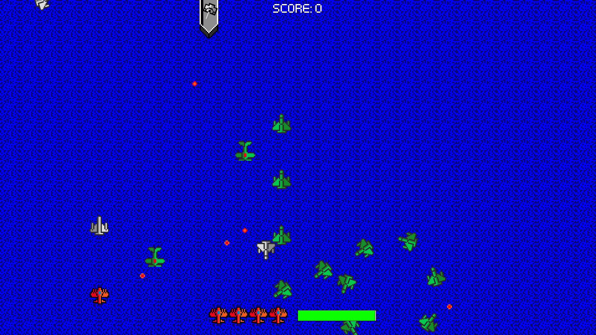 Tiger Fighter 1931 Tora! MP028 screenshot screenshot 2