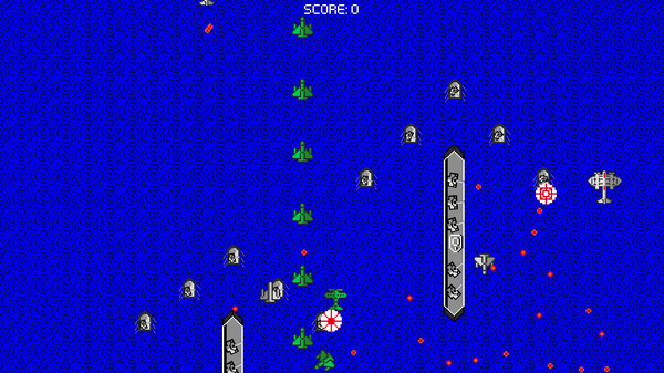 Tiger Fighter 1931 Tora! MP035