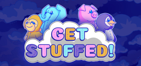 Get stuff. Get stuffed игра. Get stuffed!.