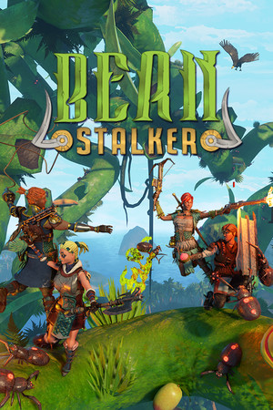 Bean Stalker Steam CD Key