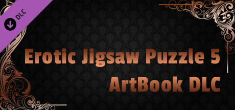Erotic Jigsaw Puzzle 5 - ArtBook thumbnail