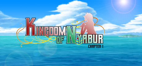 Kingdom of Nyabur Chapter 1 Cover Image