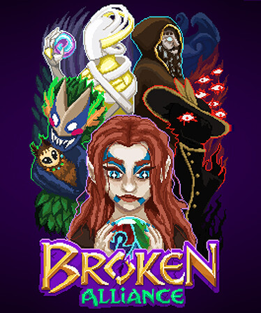 Broken Alliance