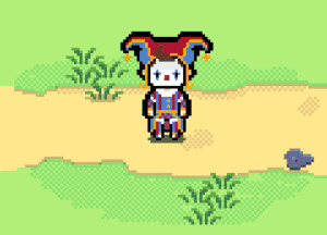 скриншот No Body 5