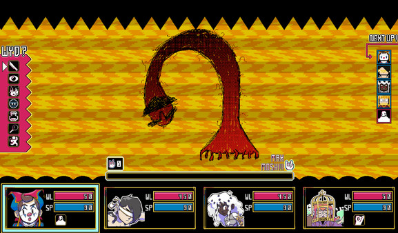 скриншот No Body 0