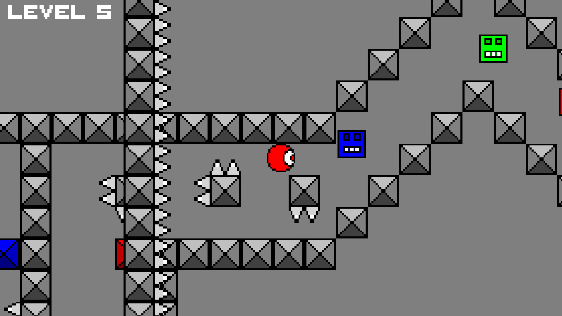 Chromancy screenshot 1
