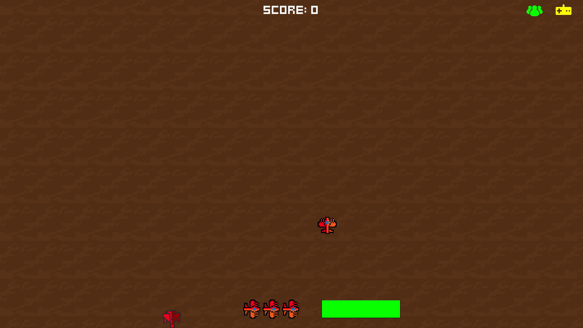 Tiger Fighter 1931 Sunset MP003 screenshot screenshot 2