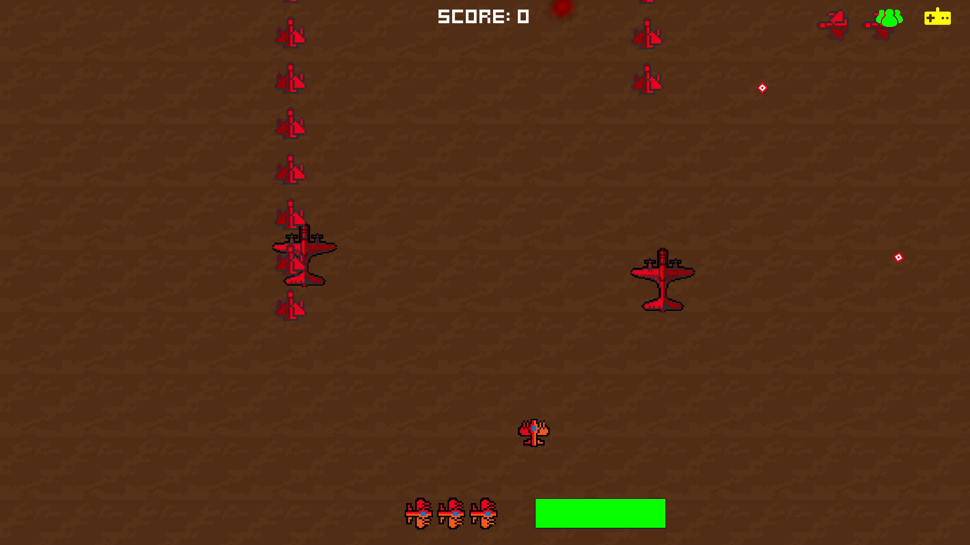 Tiger Fighter 1931 Sunset MP012 screenshot screenshot 5