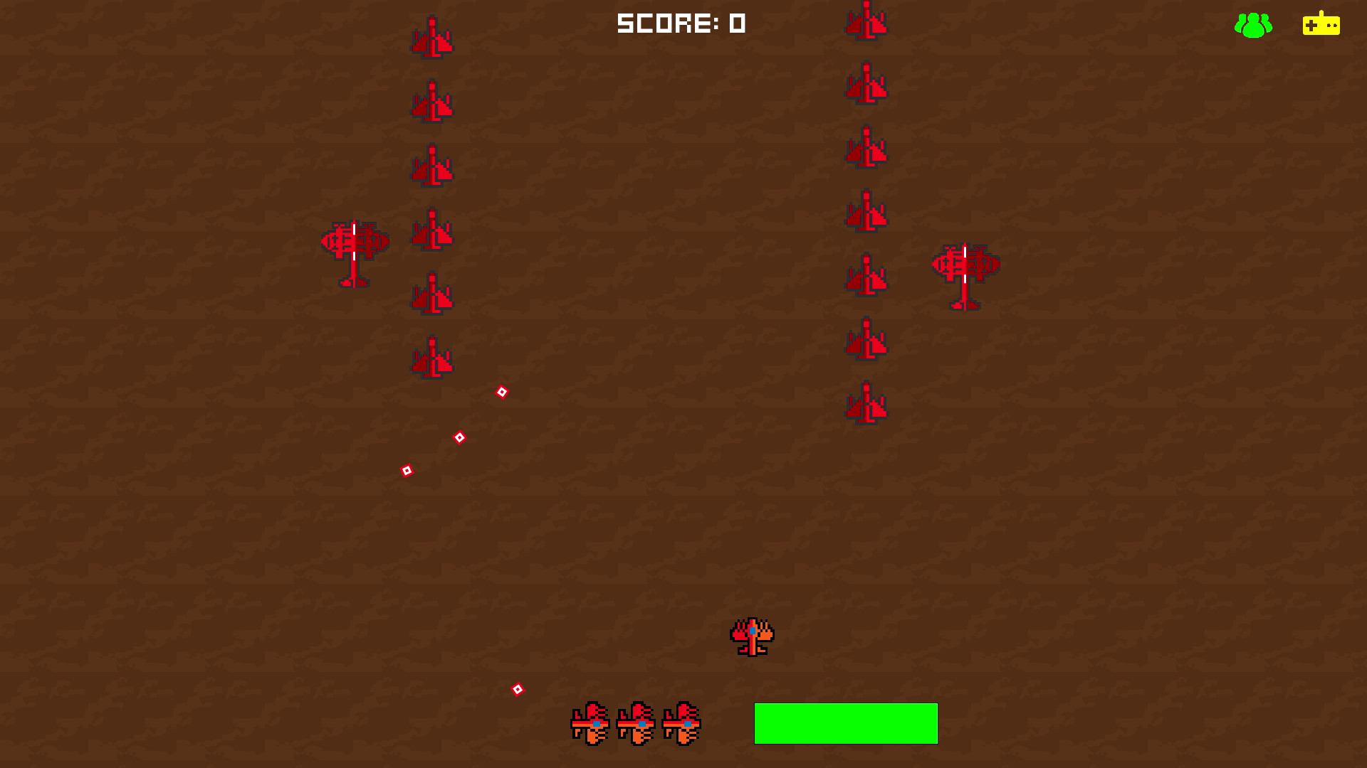 Tiger Fighter 1931 Sunset MP043 screenshot screenshot 2