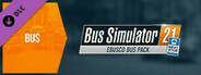 Bus Simulator 21 Next Stop - Ebusco Bus Pack
