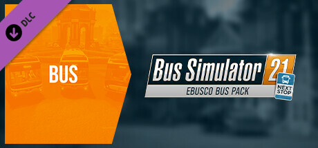Bus Simulator 21 Next Stop – Ebusco Bus Pack Trailer 