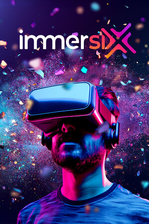 ImmersiX