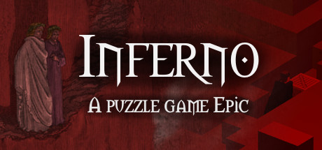 Inferno RPG: Dante's Guide to Hell, Roleplaying Games