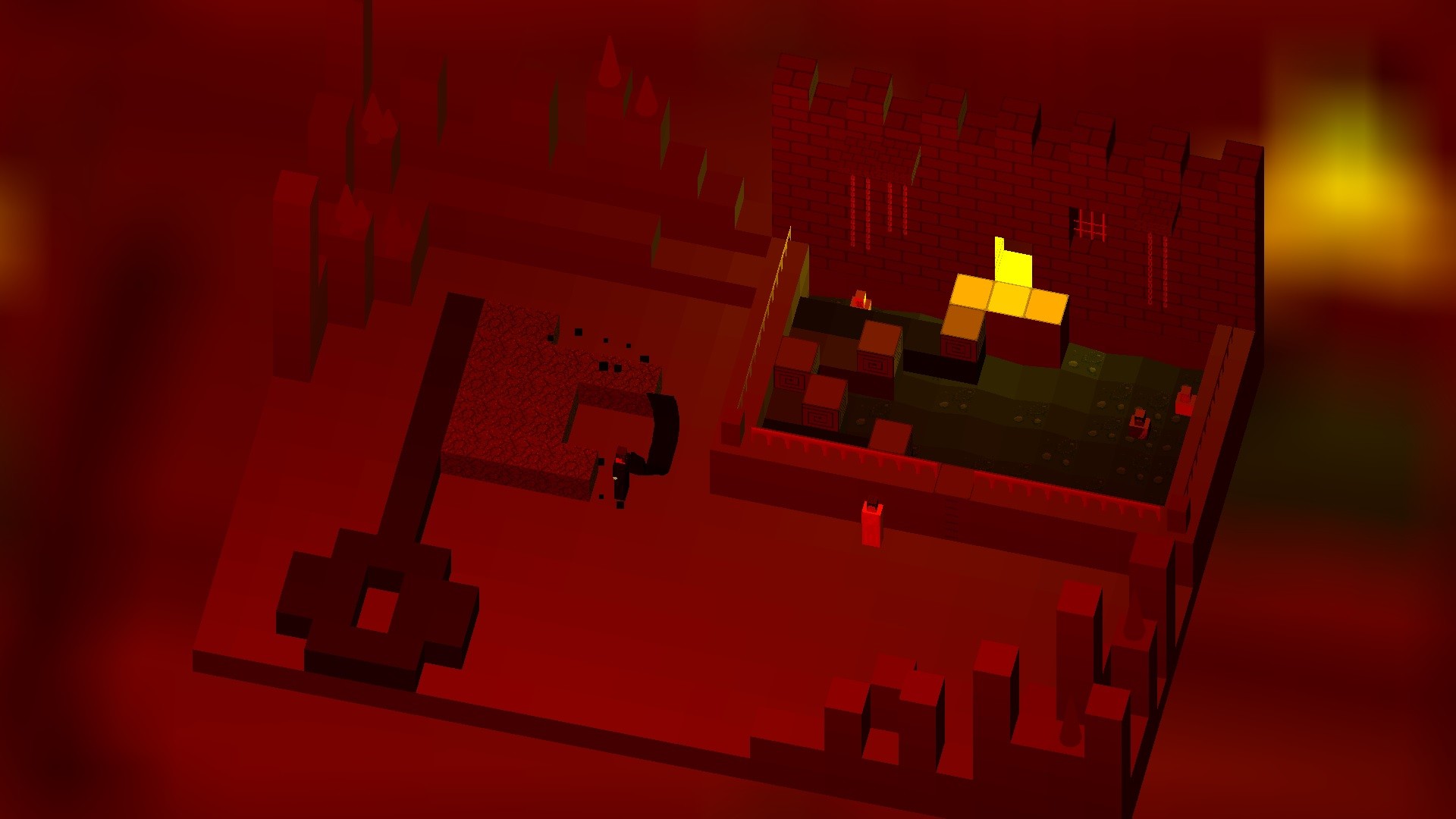 Inferno on Steam